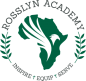 Rosslyn Academy logo Rosslyn Academy logo